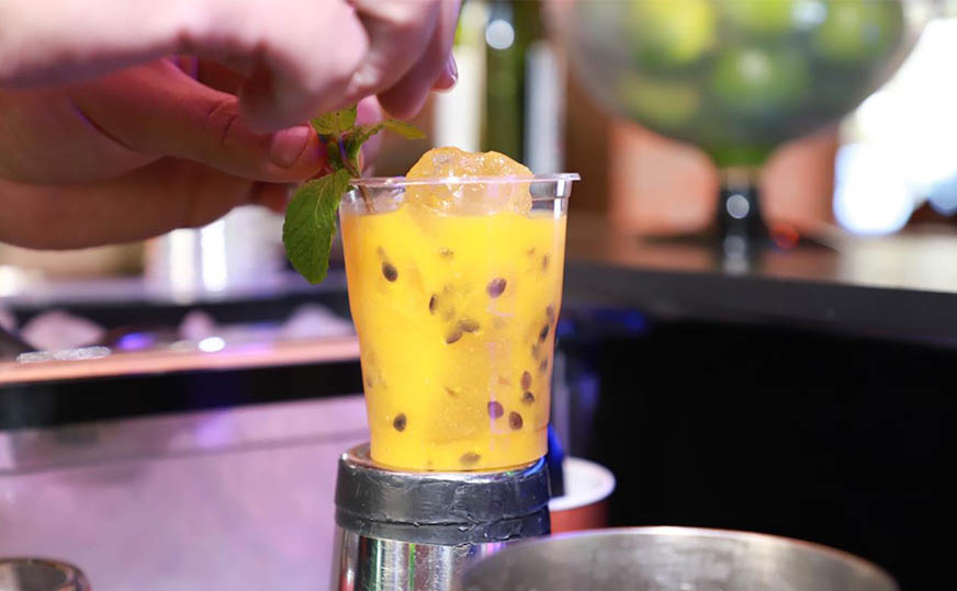 bartenders casamento